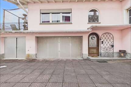 Haus zum Kaufen in Goldbach Unterafferbach 399.000,00 € 179.26 m² - Goldbach / Unterafferbach