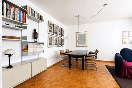 Wohnung zum Kaufen in Tutzing 577.000,00 € 82 m²