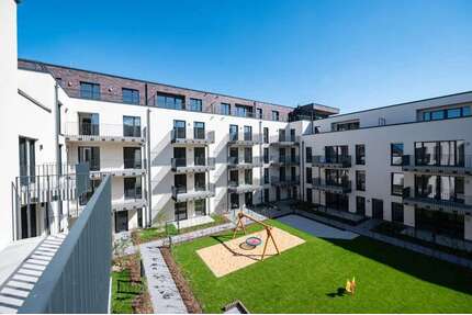 Wohnung zum Mieten in Köln 1.755,00 € 82.68 m²