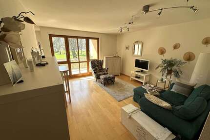 Wohnung zum Kaufen in Freiburg 479.000,00 € 79.43 m²