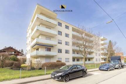 Wohnung zum Kaufen in Filderstadt 319.000,00 € 79 m²