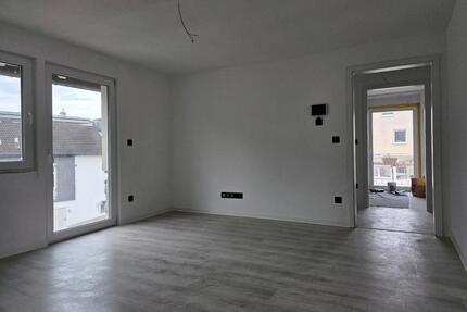 EG 90 qm 4 Zimmer Wohnung in Netphen Zentrum