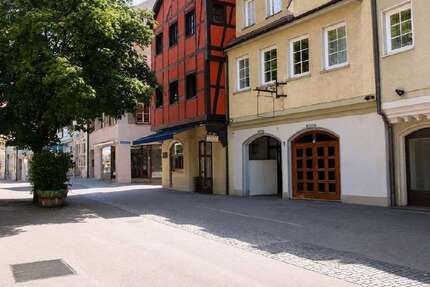 Wohnung zum Kaufen in Ravensburg 298.000,00 € 80 m²
