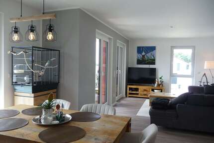 Wohnung zum Kaufen in Schwülper 359.000,00 € 106.6 m²