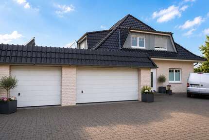 Haus zum Kaufen in Seelze 615.000,00 € 180 m²