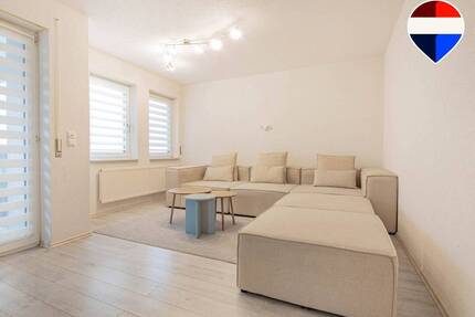 3-Zimmer Eigentumswohnung mit Terrasse in Horheim - Wutöschingen
