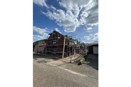 Moderne Neubauwohnungen im OG (links & rechts) - KfW 40+ Standard - Borken