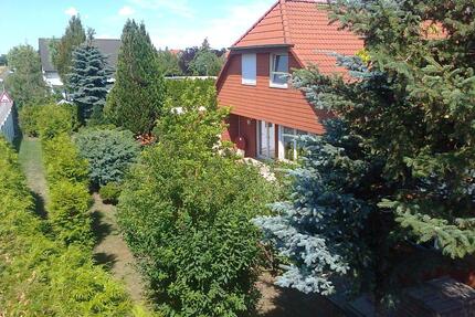 WIEDER ZU HABEN - Geräumiges Haus mit großem Grundstück - Landsberg