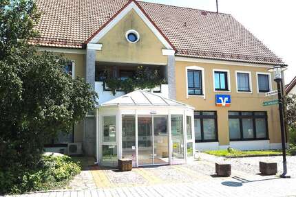 Büro in Kirchberg an der Iller 1.850,00 € 265 m²