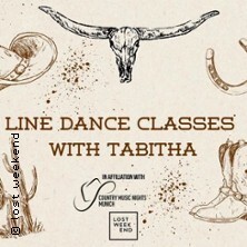 Lost Weekend - Line Dance Lessons | Country Music Nights