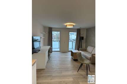 Wohnung zum Mieten in Bocholt 786,03 € 41.37 m²