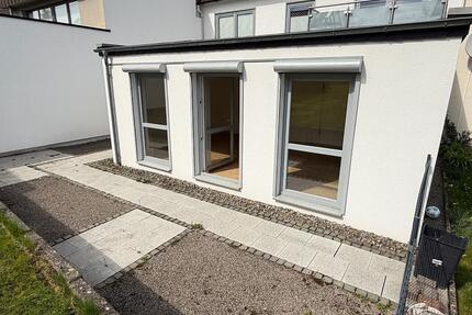 3 Zimmer-Erdgeschosswohnung mit Terrasse - Extertal