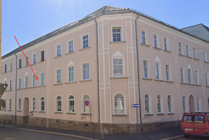 Wohnung zum Kaufen in Lengenfeld 25.000,00 € 41 m²