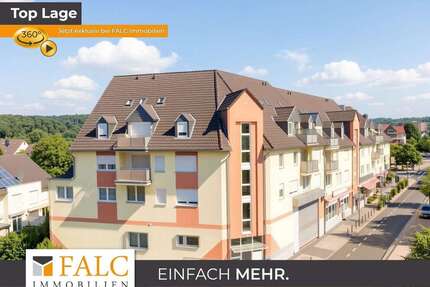 Wohnung zum Kaufen in Lohmar 249.000,00 € 58 m²