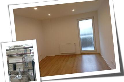 1-ZKB-Appartement mit Balkon (04) - Neunkirchen Heinitz