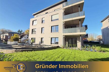 Helle Wohlfühloase im 1. OG – modern, ruhig, komfortabel - Wiesmoor