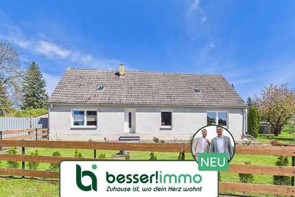 Haus zum Kaufen in Fehrbellin Lentzke 139.000,00 € 105.15 m² - Fehrbellin / Lentzke