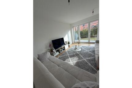 Zu Vermieten - Wohnung am Neuerweg, Stadtzentrum - Norden