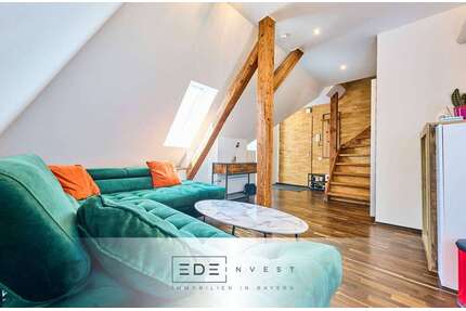 Wohnung zum Kaufen in München 599.000,00 € 84 m²