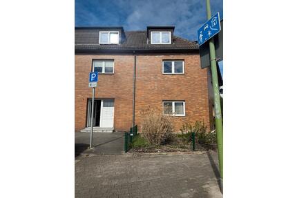 40m2 Wohnung zu vermieten Essen-Frillendorf