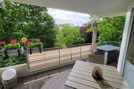 Wohnung zum Kaufen in Mönchengladbach 240.000,00 € 93 m²