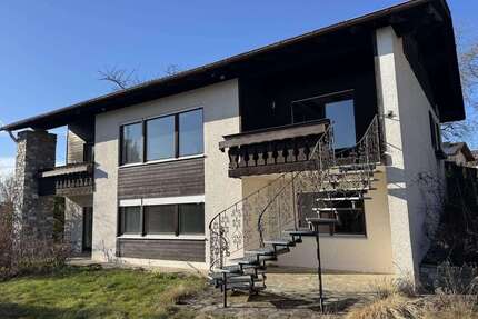 Haus zum Kaufen in Engelsberg 449.000,00 € 154.9 m²