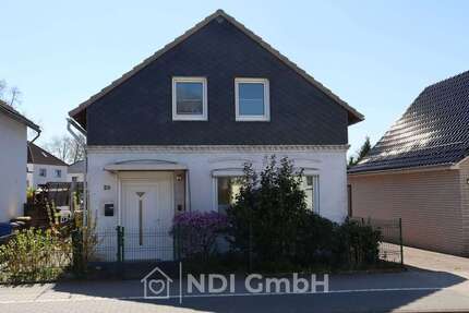 Haus zum Kaufen in Uetersen 269.000,00 € 91 m²