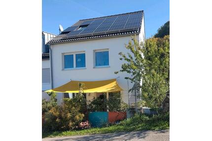 5-Zimmer-Haus mit 156 m², PV-Anlage, Batteriespeicher, Küche - Eichstätt