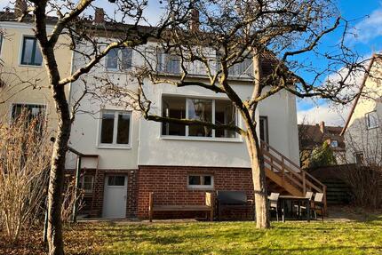 3 Zimmer Wohnung (90 qm) im Heideviertel nahe der MHH mit Garten - Hannover Buchholz-Kleefeld