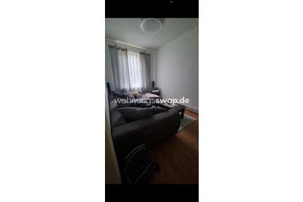 Wohnungsswap - 3 Zimmer, 62 m² - Hogrevestraße, Wandsbek, Hamburg