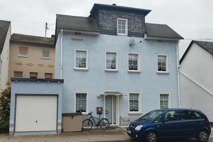 Einfamilienhaus in Boppard-Bad Salzig