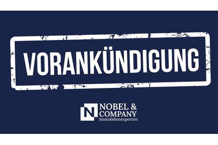 Ruhig wohnen mit Stil: 3,5-Zimmer-Wohnung mit Balkon und eigenem Stellplatz - Wesel