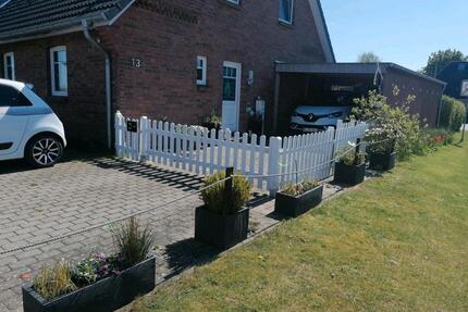 Doppelhaushälfte - 280.000,00&nbsp;EUR Kaufpreis, ca.&nbsp; 113,00&nbsp;m&sup2; in Klanxbüll (PLZ: 25924)