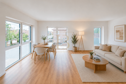 Wohnung zum Kaufen in Wrestedt 287.000,00 € 82 m²