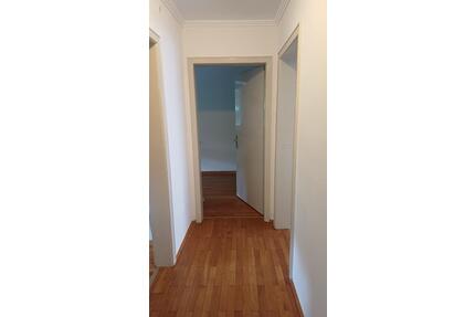 schöne 2,5 Zimmer Wohnung nähe Edeka Feuchtwangen