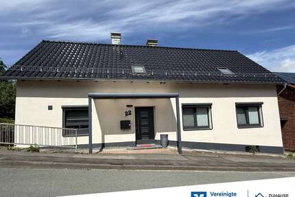 Haus zum Kaufen in Bad Driburg 255.000,00 € 110 m²