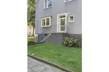 Demnächst frei! 2-Zimmer-Wohnung in Dortmund Gartenstadt