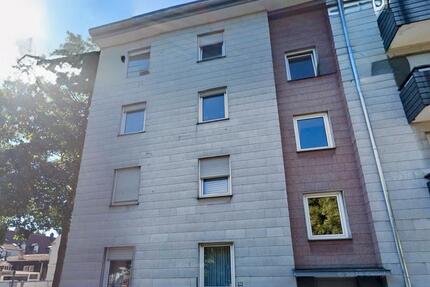 3-ZKB Wohnung in Toplage Kaiserslautern – mit Carport von privat