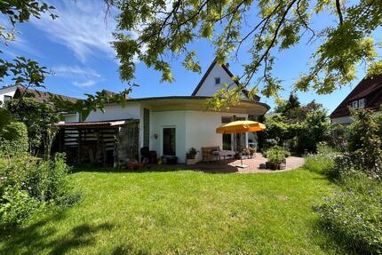 Charmantes und individuelles Einfamilienhaus am Möhnesee
