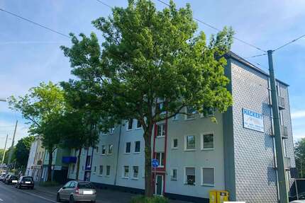 Wohnung zum Mieten in Bochum 380,00 € 47 m²