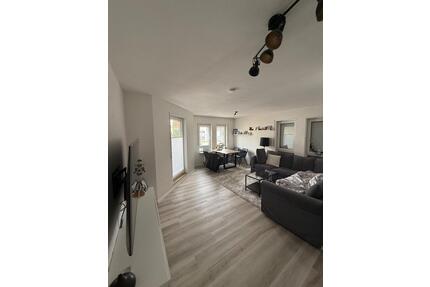 Helle 2- Zimmer-Wohnung in Stupferich - Karlsruhe Wettersbach