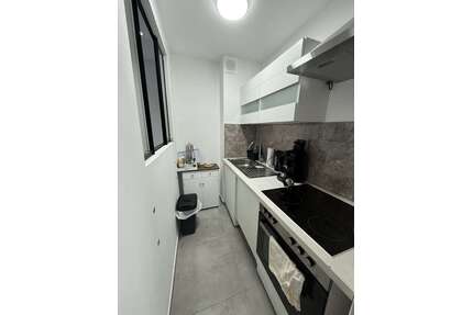 Wohnung zum Kaufen in Patersberg 89.000,00 € 34.99 m²