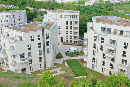 Wohnung zum Kaufen in Göttingen 451.500,00 € 85.1 m²
