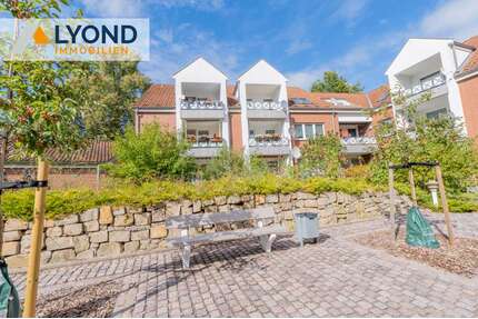 Wohnung zum Kaufen in Oebisfelde-Weferlingen 100.000,00 € 63.4 m²