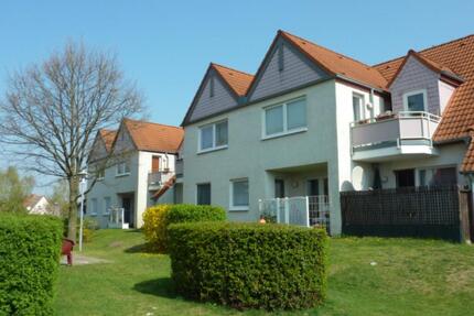 Ruhig gelegene 3-Zi.-Whg. Möser (KW 5229) - Möckern