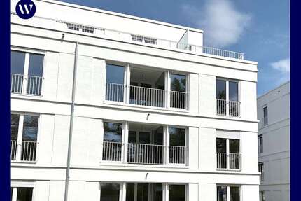 Wohnung zum Mieten in Bad Homburg vor der Höhe 1.090,00 € 55 m²