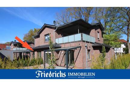 Wohnung zum Kaufen in Bad Zwischenahn 375.000,00 € 71 m²