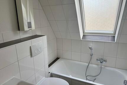 Neu renoviert inkl. Einbauküche:Wohlfühlen leicht gemacht - Dortmund Hombruch