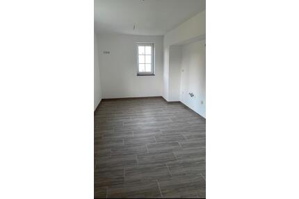 2-Raum Wohnung in StolpenHelmsdorf