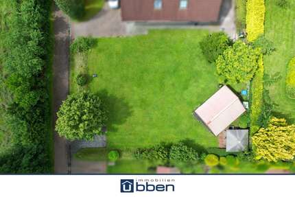 Grundstück zu verkaufen in Großefehn 89.000,00 € 673 m²